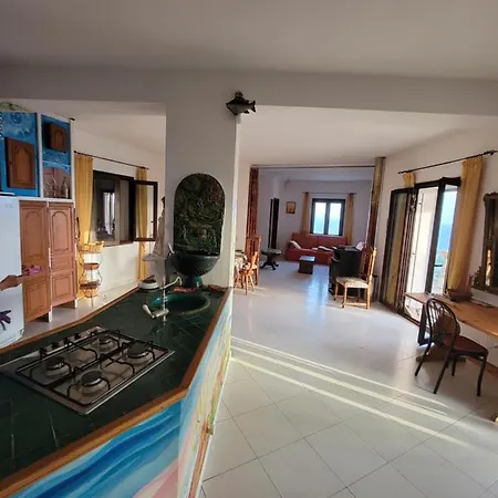 La Casa Di Francesco 펜션 *