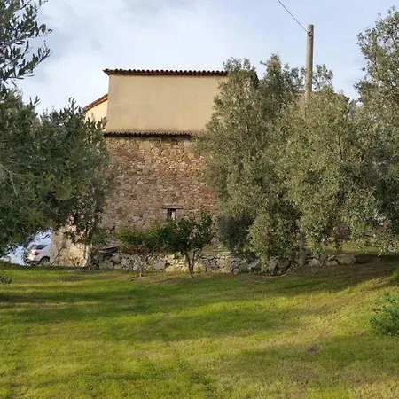 La Casa Di Francesco