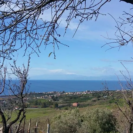La Casa Di Francesco * Saline Joniche