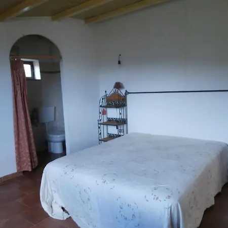 La Casa Di Francesco Saline Joniche