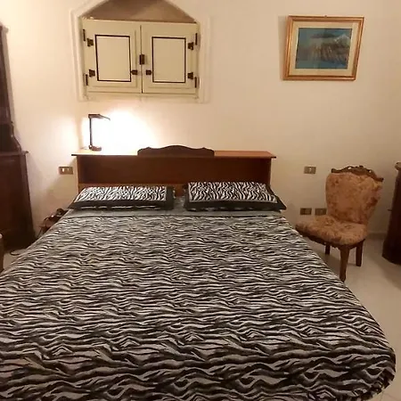 Ferienhaus La Casa Di Francesco Saline Joniche