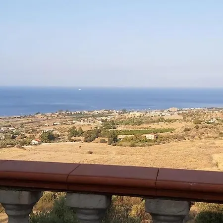 La Casa Di Francesco Ferienhaus *