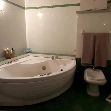 La Casa Di Francesco Ferienhaus