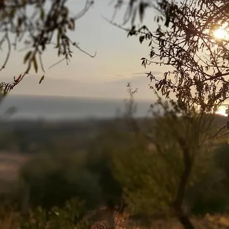 La Casa Di Francesco * Saline Joniche