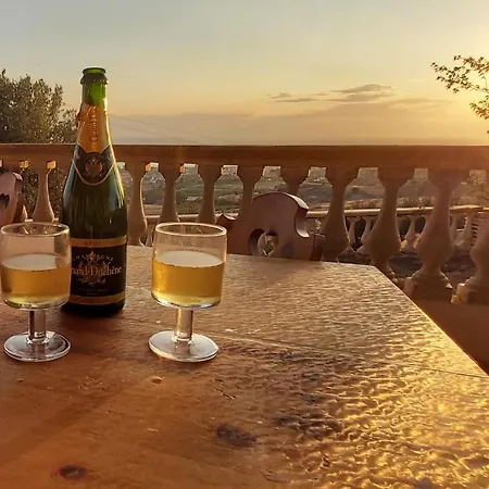 펜션 La Casa Di Francesco *