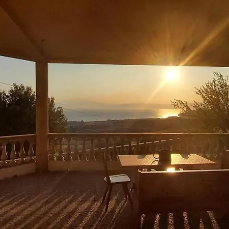 Ferienhaus La Casa Di Francesco