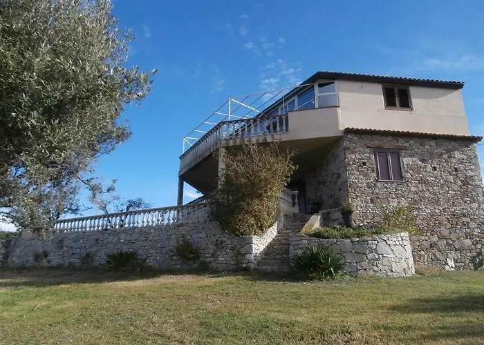 La Casa Di Francesco *