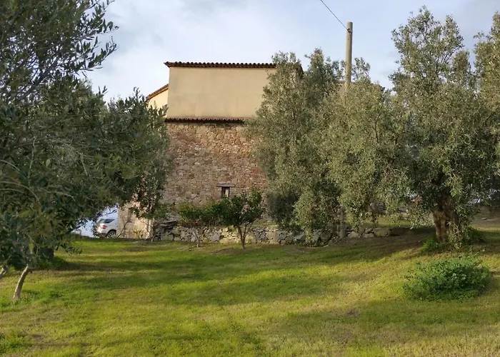 La Casa Di Francesco