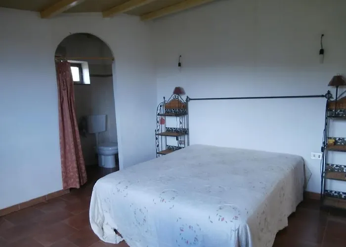 La Casa Di Francesco Saline Joniche