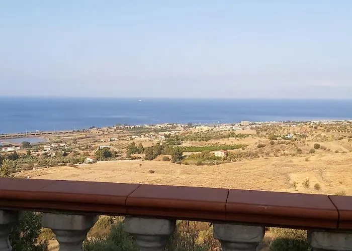 La Casa Di Francesco בית נופש *