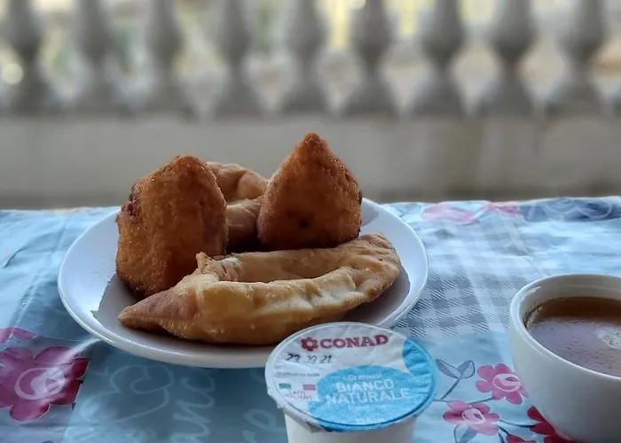 La Casa Di Francesco 度假居