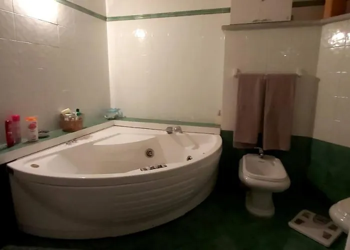 La Casa Di Francesco 度假居