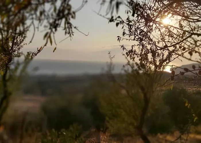 La Casa Di Francesco * Saline Joniche