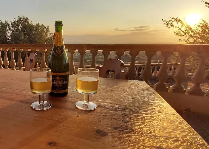 度假居 La Casa Di Francesco *