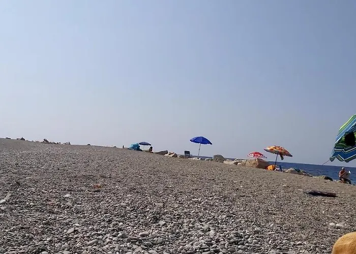 La Casa Di Francesco 度假居 *