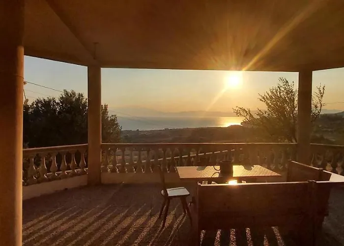 度假居 La Casa Di Francesco